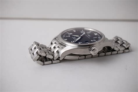 iwc mark xvi lug size